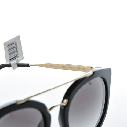 Prada Panthos Sunglasses SPR 23S Black 5 of 6