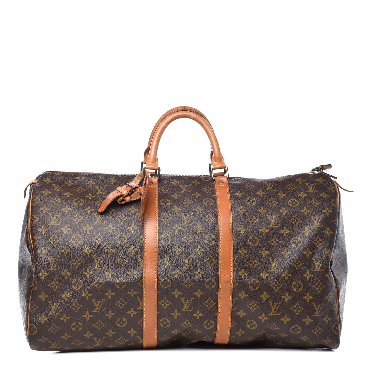 Monogram Keepall 55