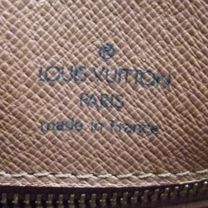Louis Vuitton Damier Ebene Centenaire Babylone 8 of 9