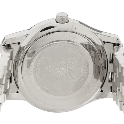 Gucci Stainless Steel 27mm 5500L Quartz Watch 4 of 4