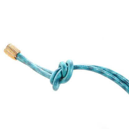 Louis Vuitton Sweet Monogram Pendant Necklace Multicolor 5 of 5