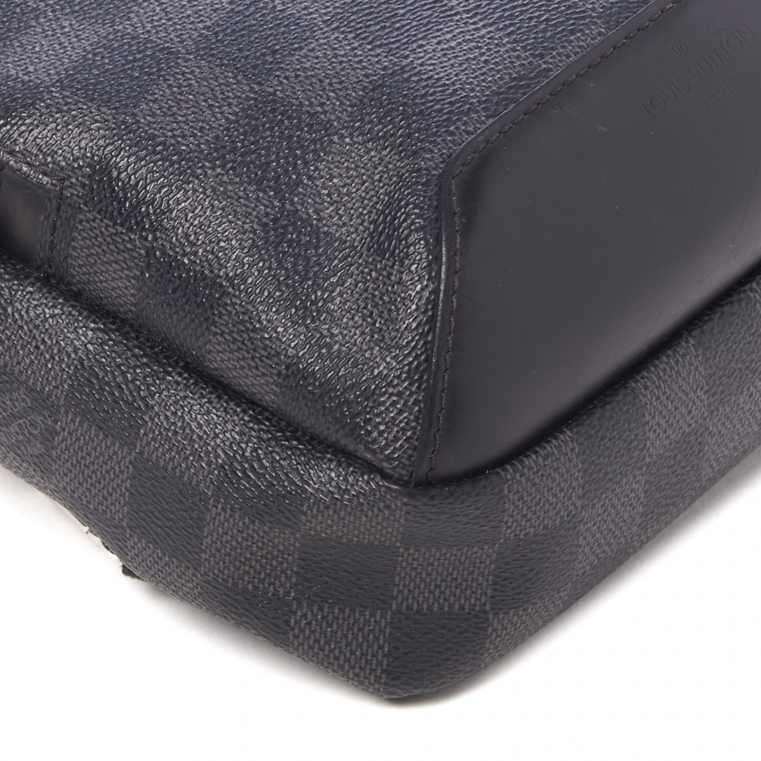 Louis Vuitton Damier Graphite Avenue Sling Backpack 5 of 7