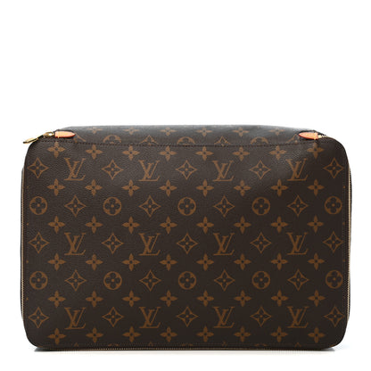 Louis Vuitton Monogram Packing Cube GM 1 of 8