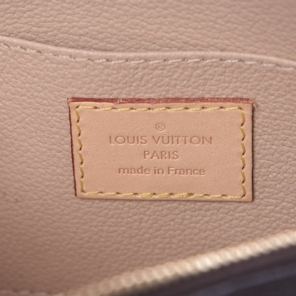 Louis Vuitton Monogram Cosmetic Pouch 6 of 7