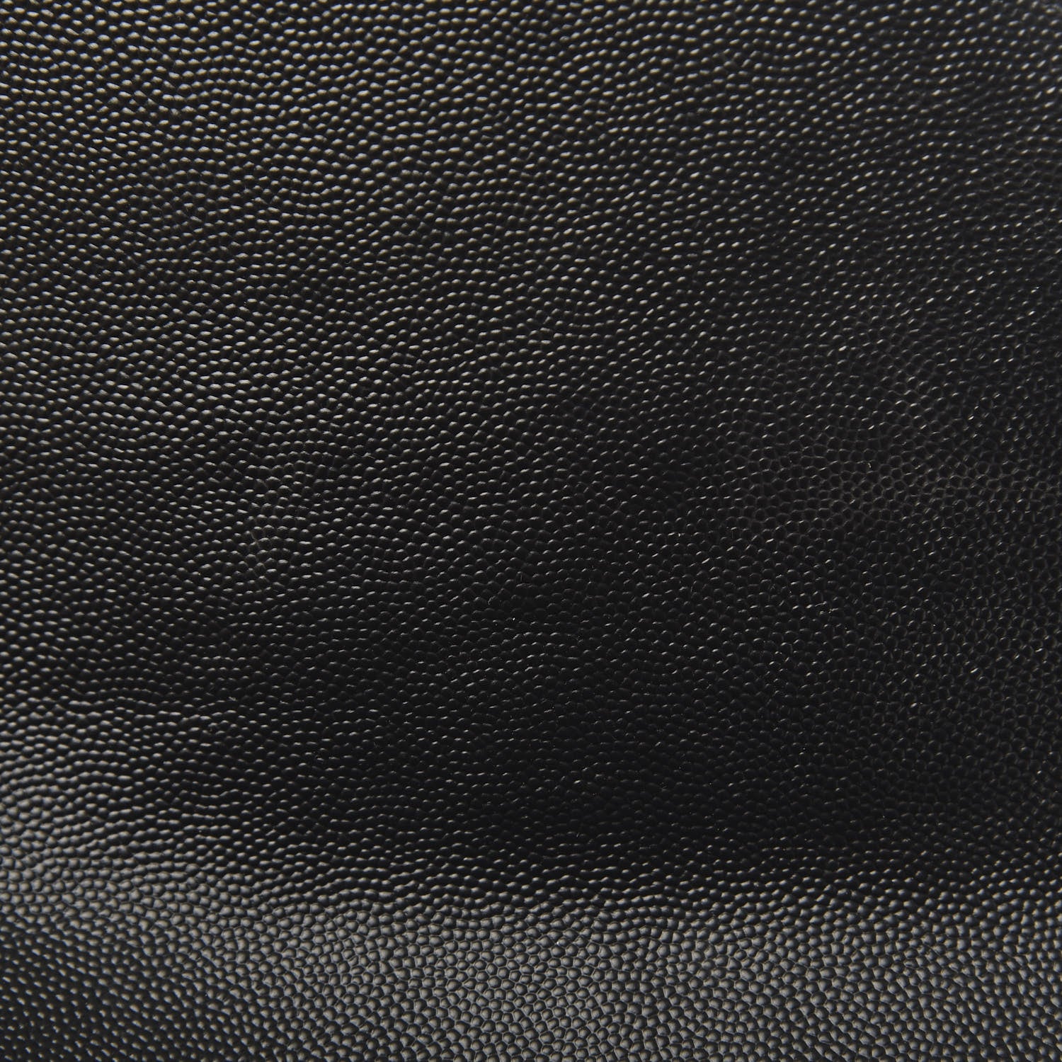 Saint Laurent Grain De Poudre Large Tri-Quilt Monogram Satchel Black 8 of 20