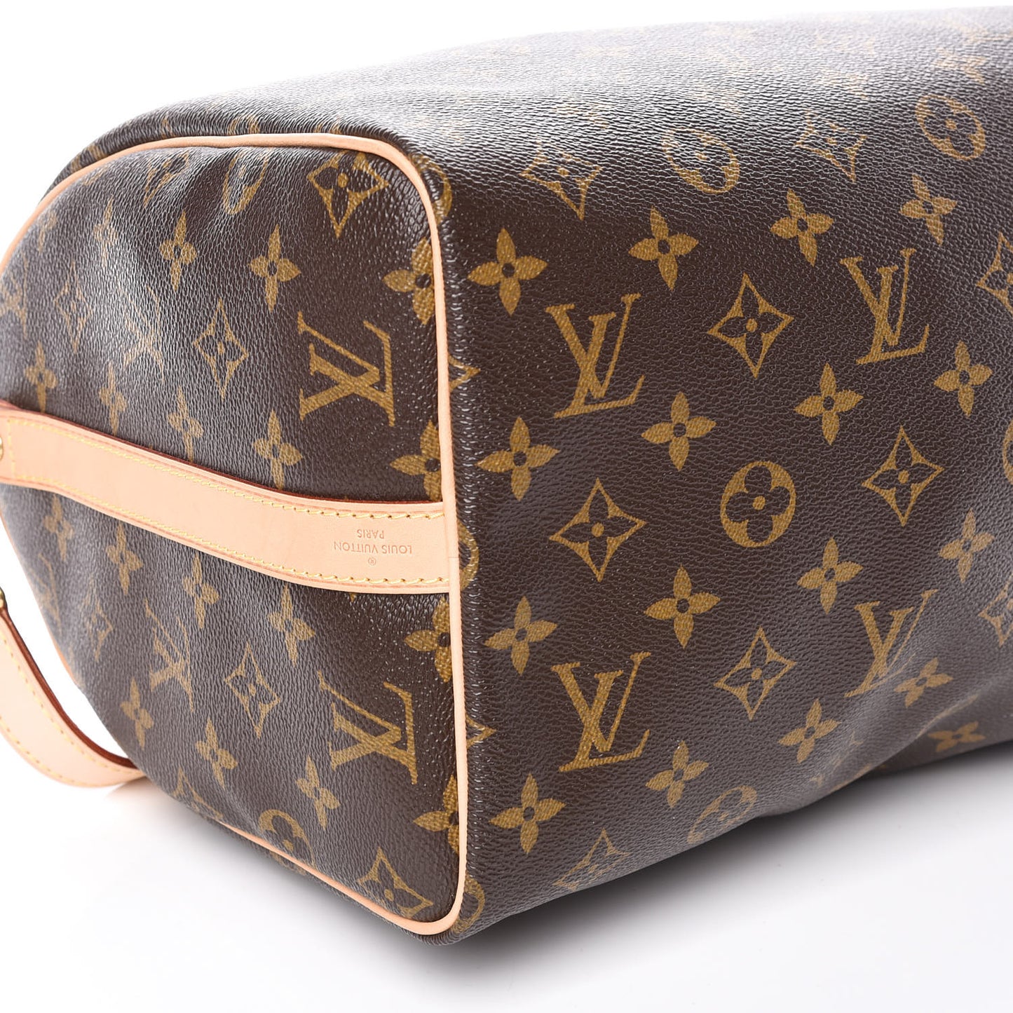 Monogram Speedy Bandouliere 30
