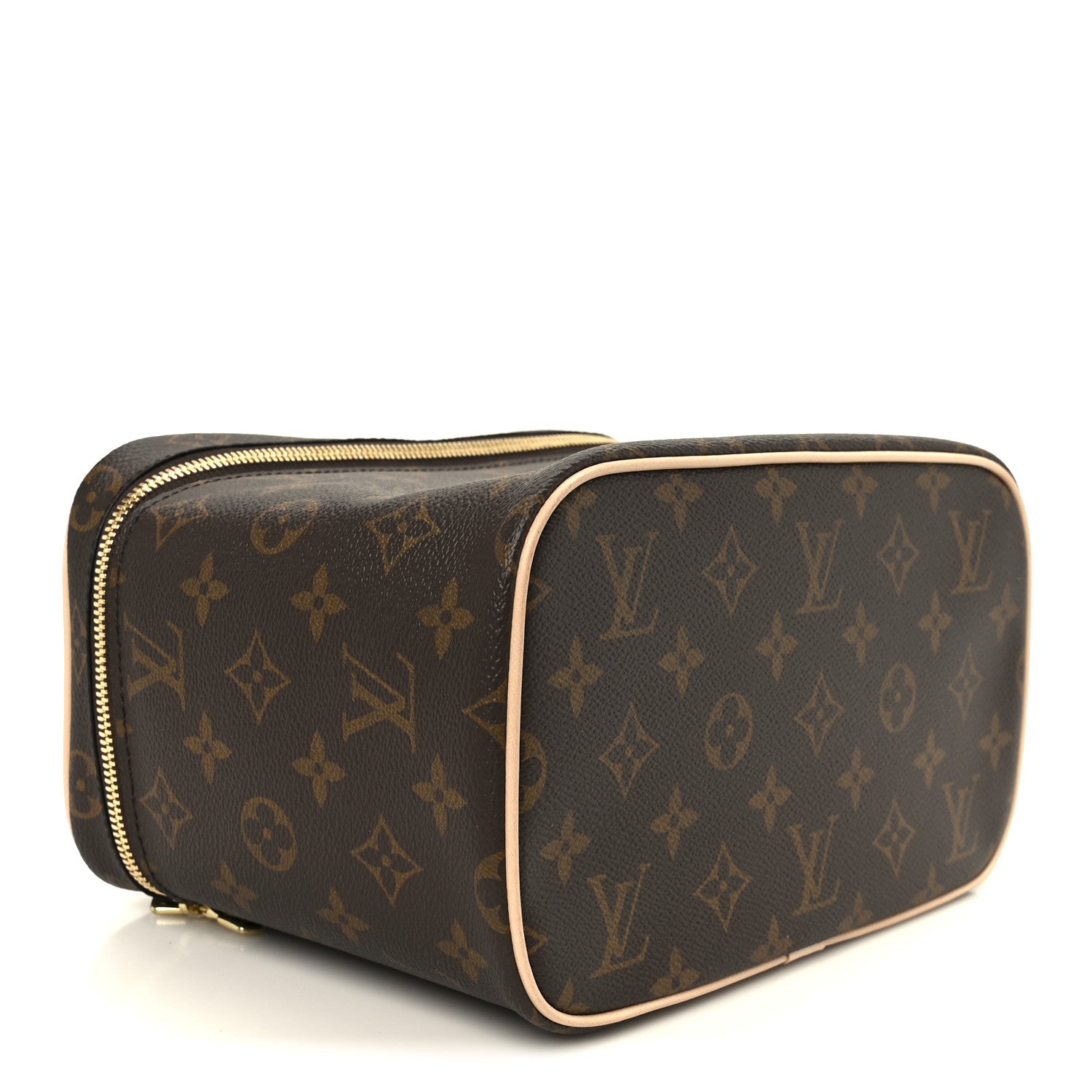 Louis Vuitton Monogram Nice BB 4 of 8
