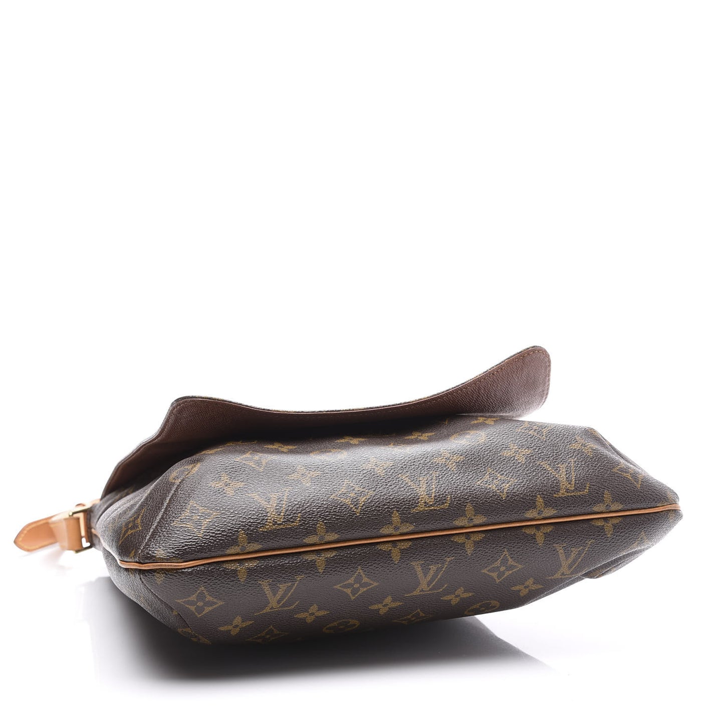 Monogram Musette GM