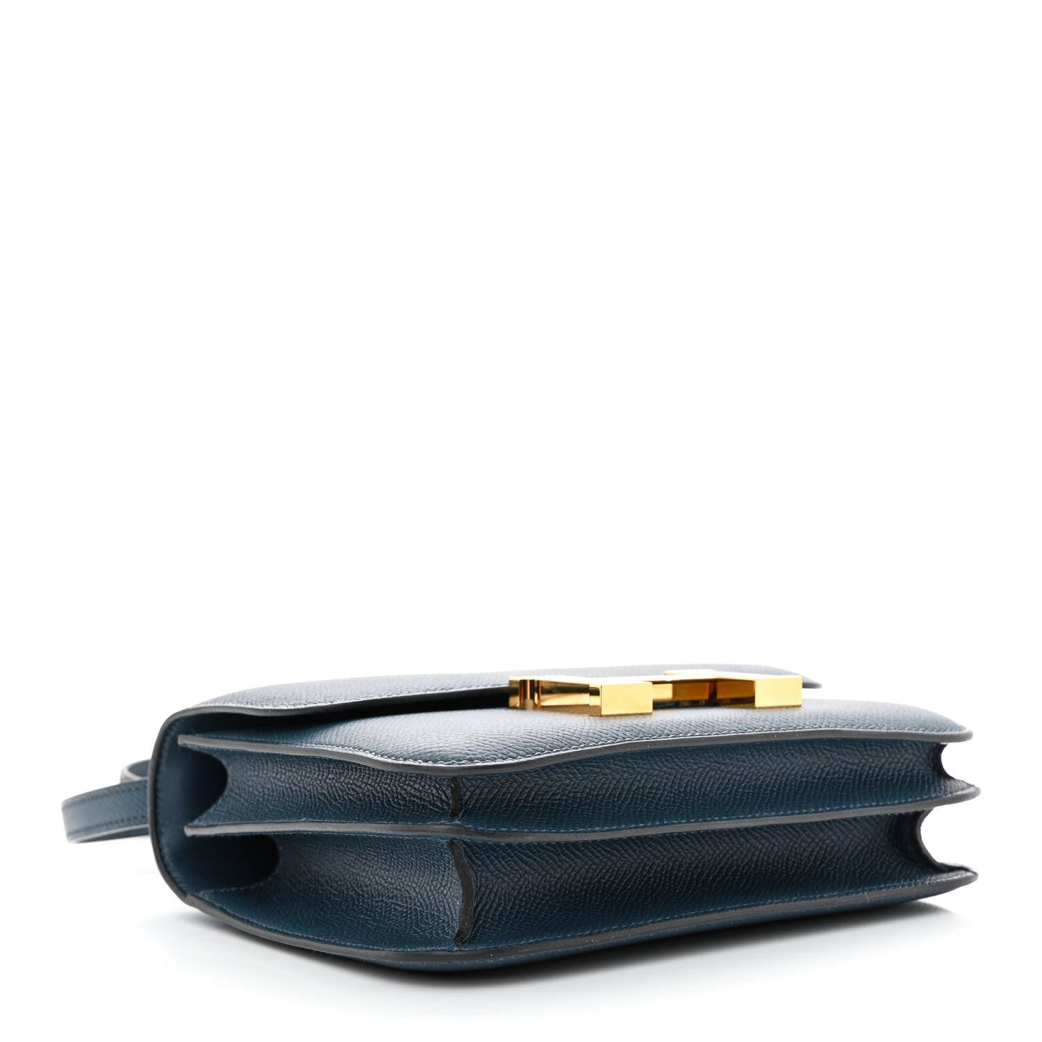 Hermes Epsom Constance 18 Deep Bleu 5 of 13