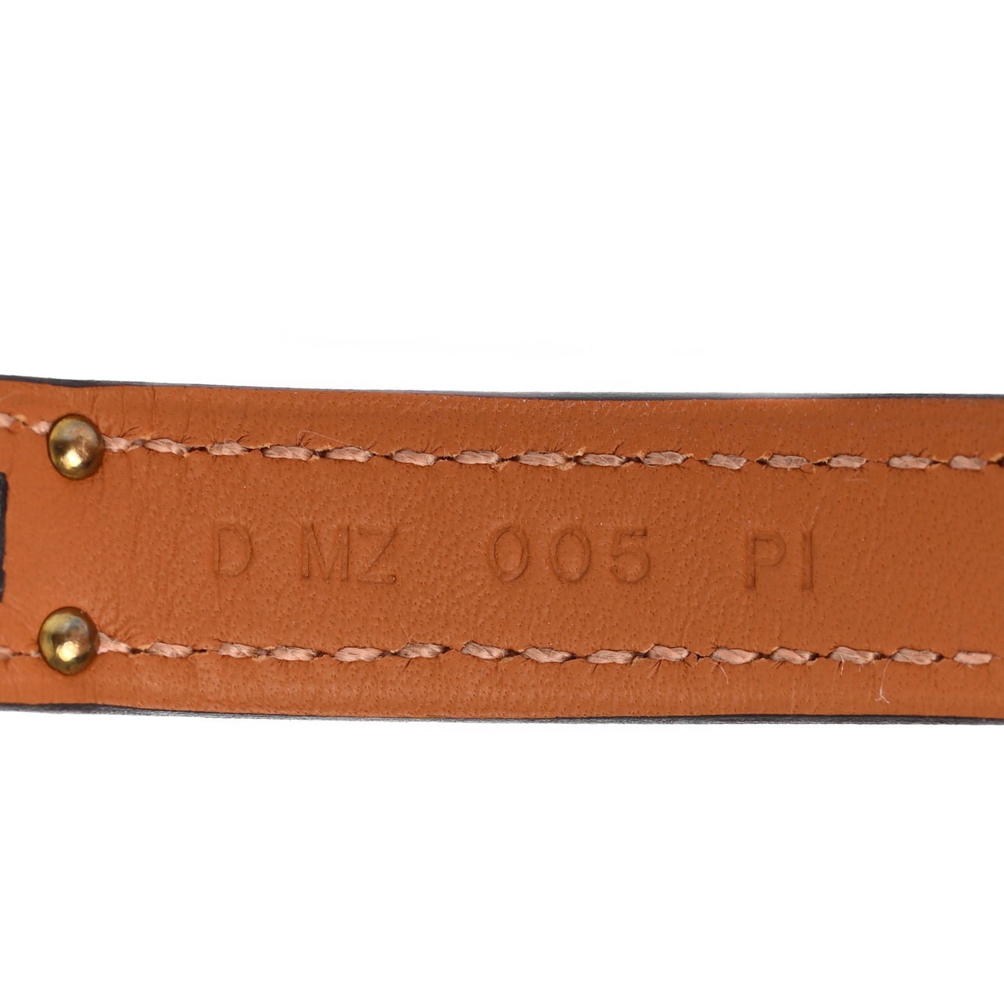 Swift Kelly Double Tour Bracelet T1 Rose Sakura