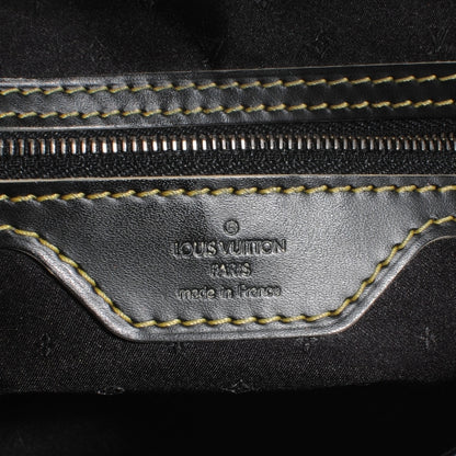 Louis Vuitton Suhali Le Confident Black 6 of 7