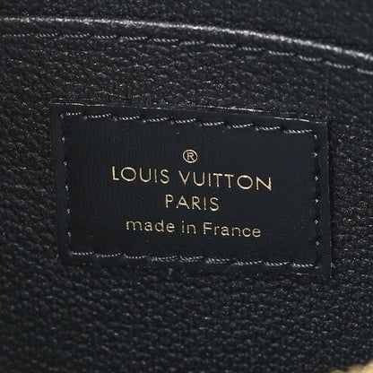 Louis Vuitton Jacquard Since 1854 Cosmetic Pouch PM Grey 6 of 9