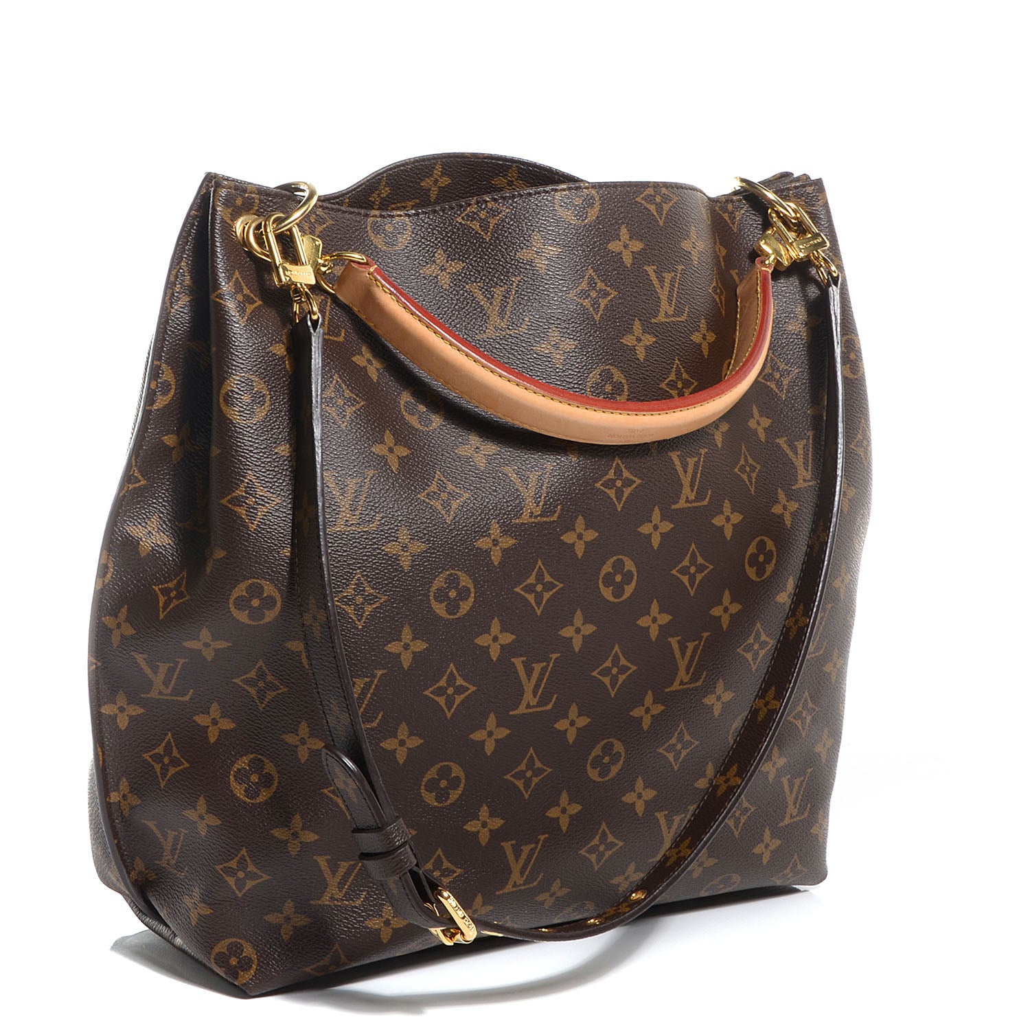 Louis Vuitton Monogram Metis 3 of 7