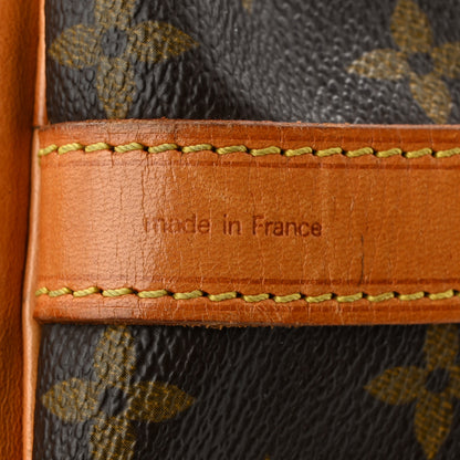 Louis Vuitton Monogram Petit Noe 7 of 13