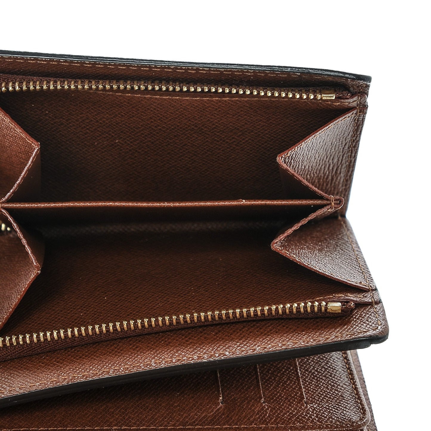 Monogram Koala Compact Wallet