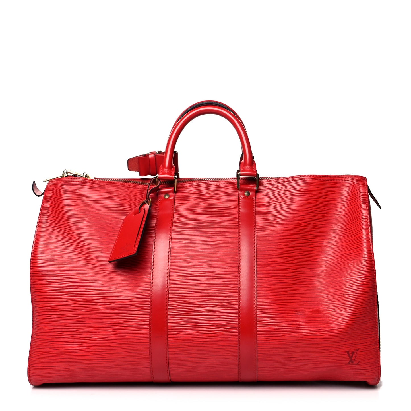 Epi Keepall 45 Castillan Red