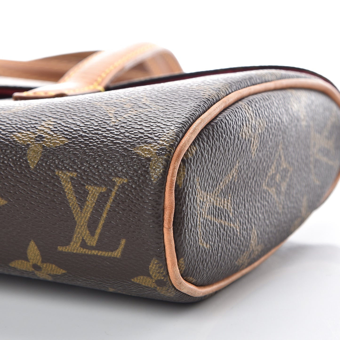 Monogram Sonatine