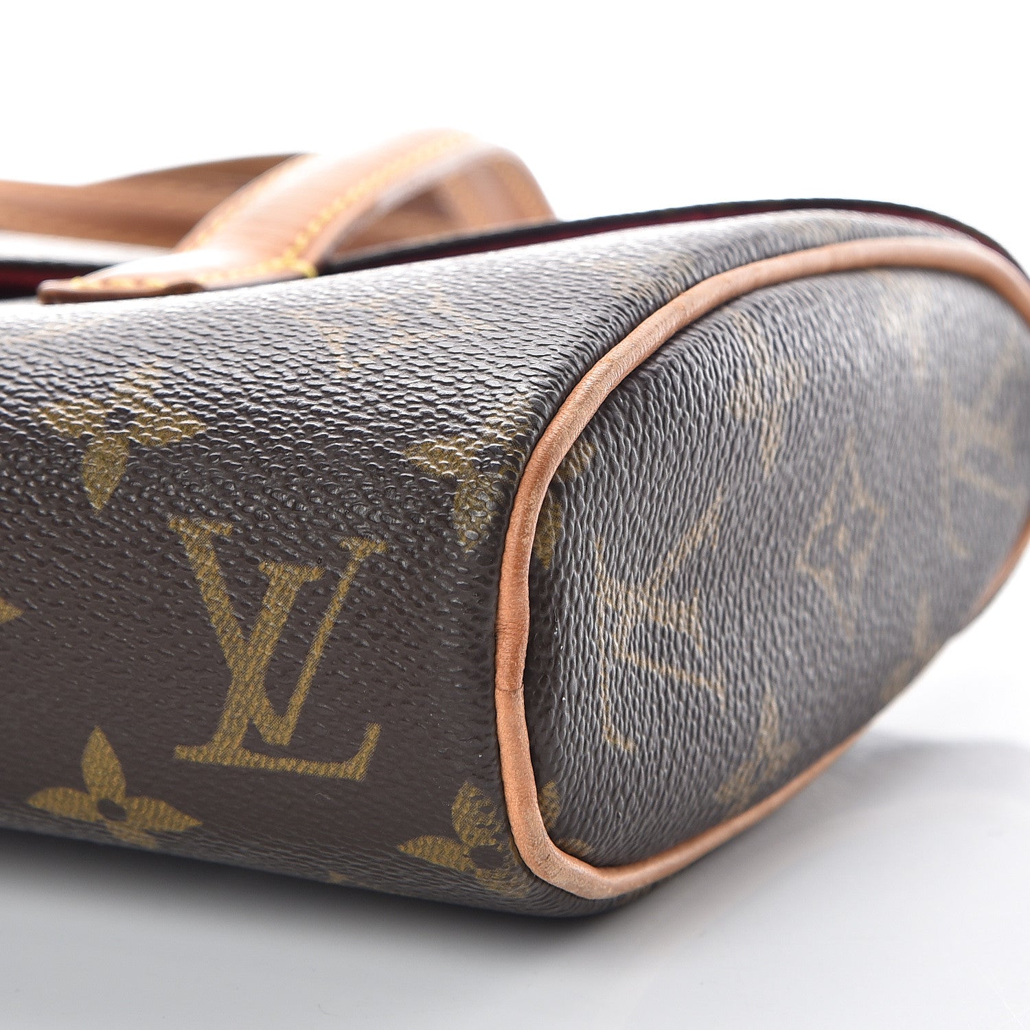 Louis Vuitton Monogram Sonatine 15 of 20