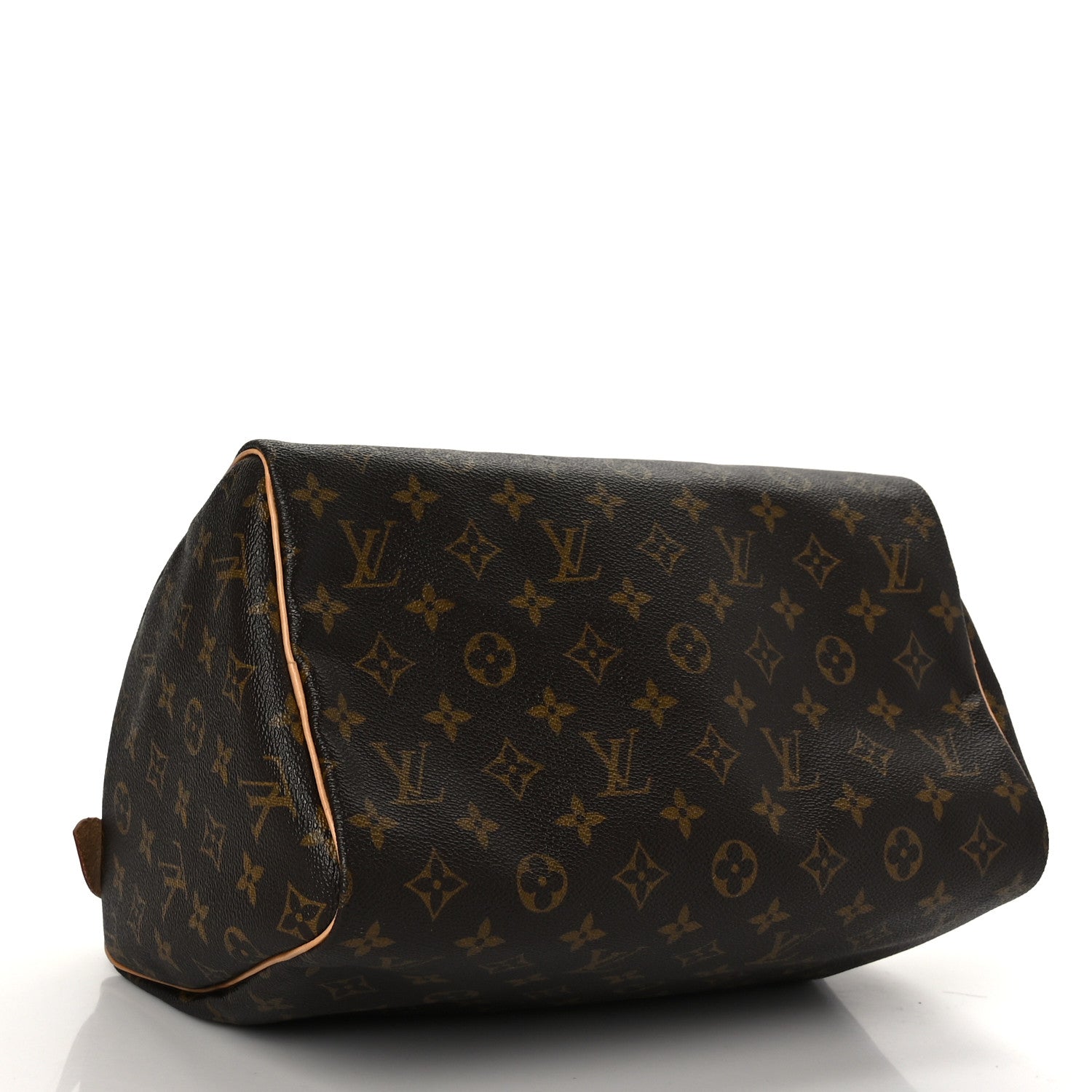 Louis Vuitton Monogram Speedy 30 4 of 11