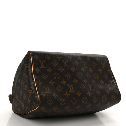 Louis Vuitton Monogram Speedy 30 4 of 11
