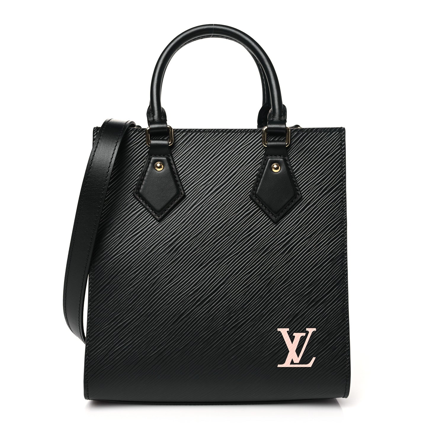 Epi Sac Plat BB Black