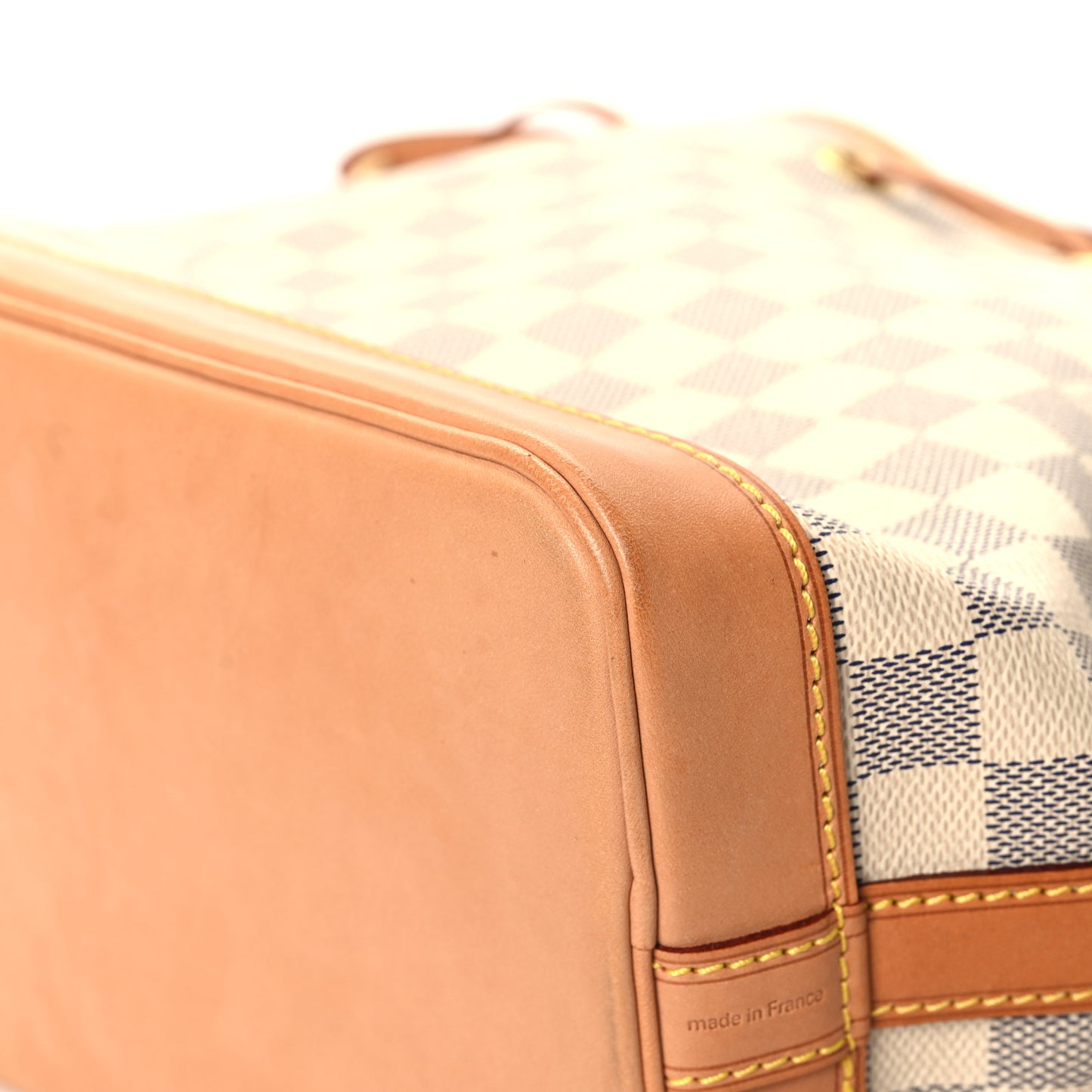 Damier Azur Noe BB