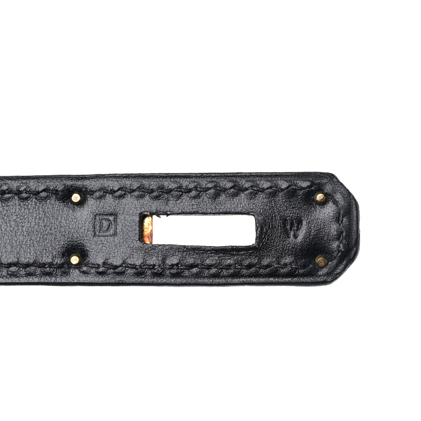 Box Kelly Sellier 32 Black
