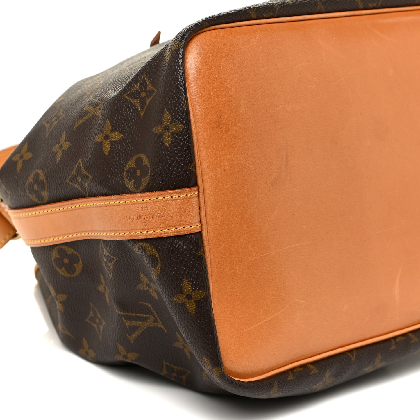 Monogram Petit Noe