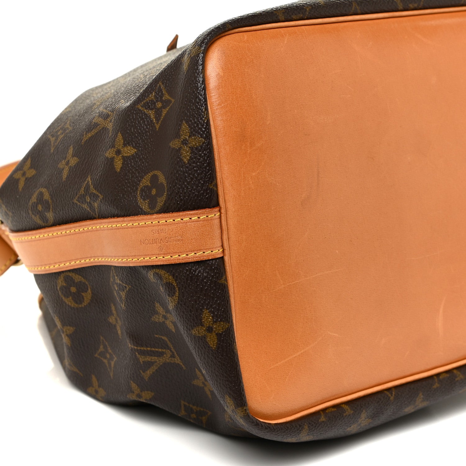 Louis Vuitton Monogram Petit Noe 9 of 20