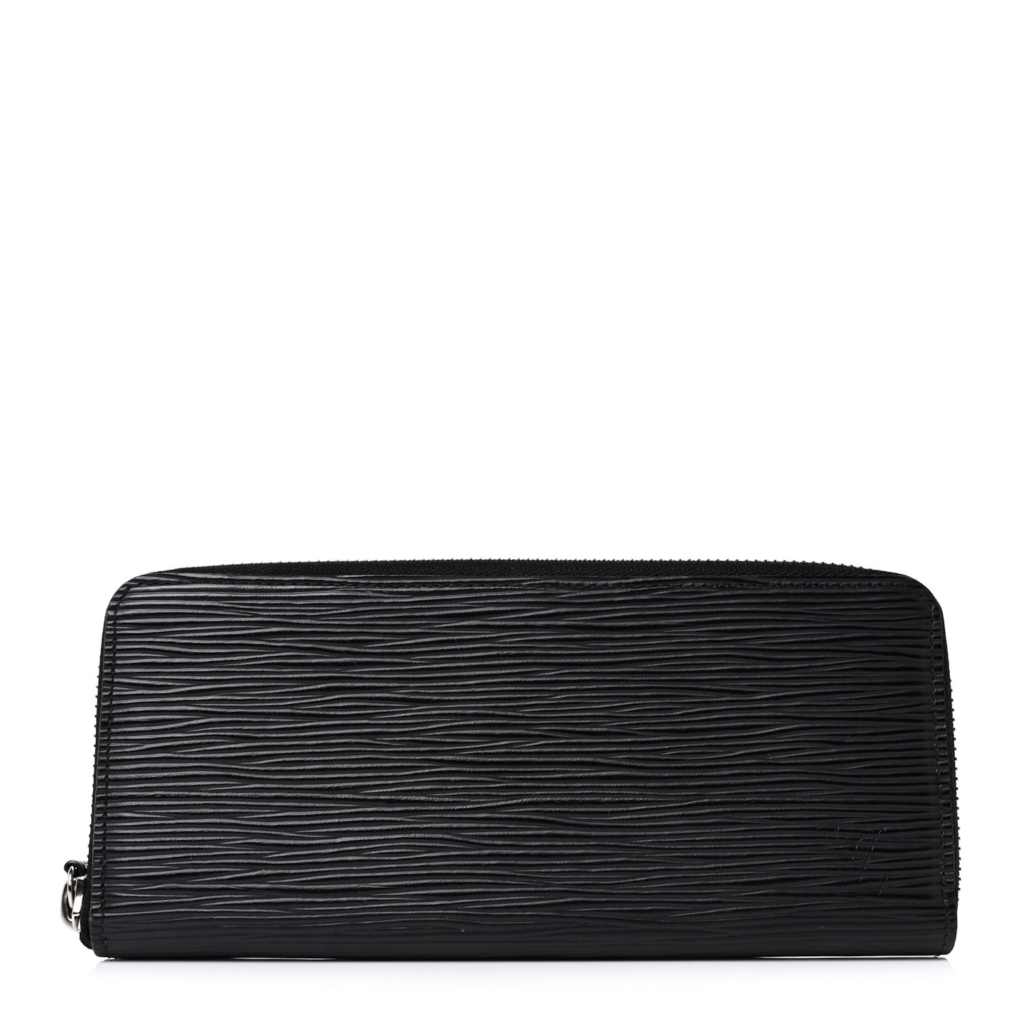 Epi Clemence Wallet Black