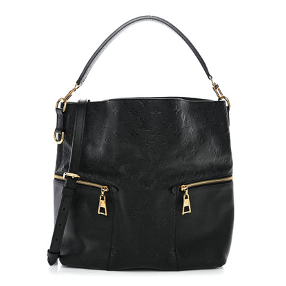 Louis Vuitton Empreinte Melie Black 1 of 10