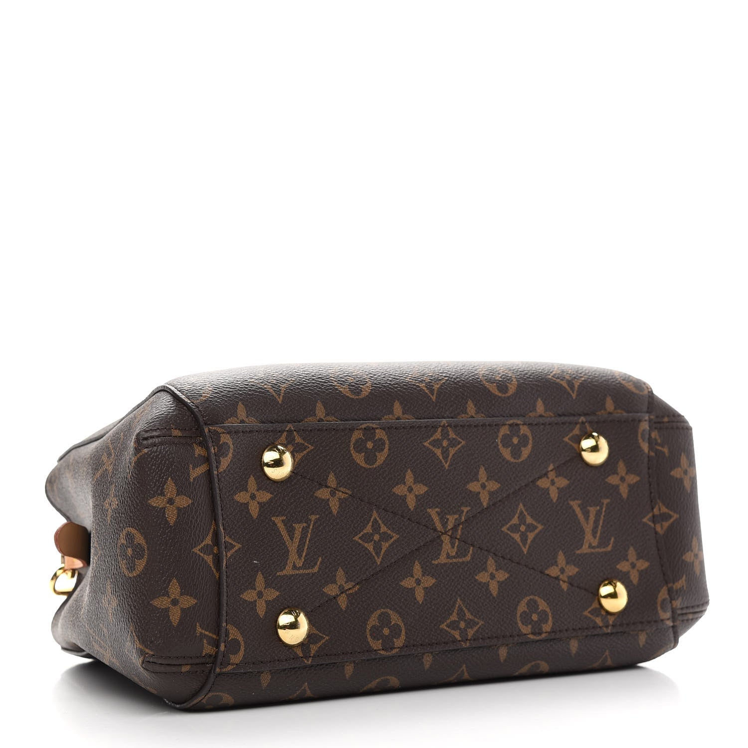 Louis Vuitton Monogram Montaigne BB 4 of 8