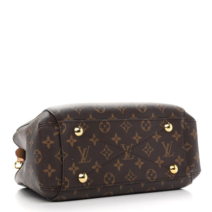 Louis Vuitton Monogram Montaigne BB 4 of 8