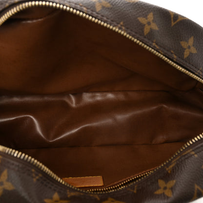 Louis Vuitton Monogram Toiletry Bag 25 5 of 6