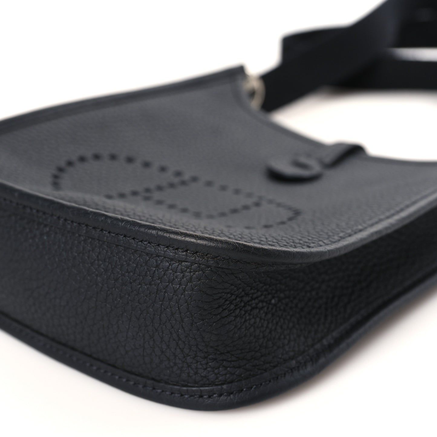 Taurillon Clemence Evelyne TPM Black