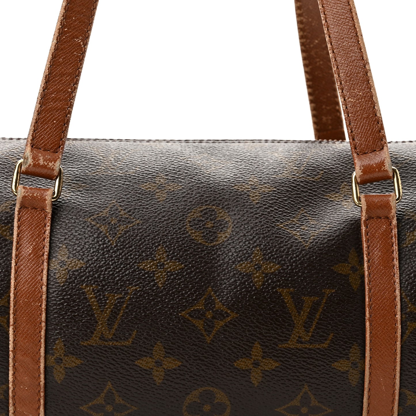 Monogram Papillon 30 With Companion