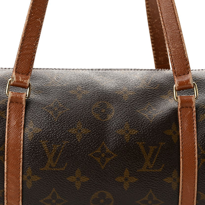 Louis Vuitton Monogram Papillon 30 With Companion 8 of 11