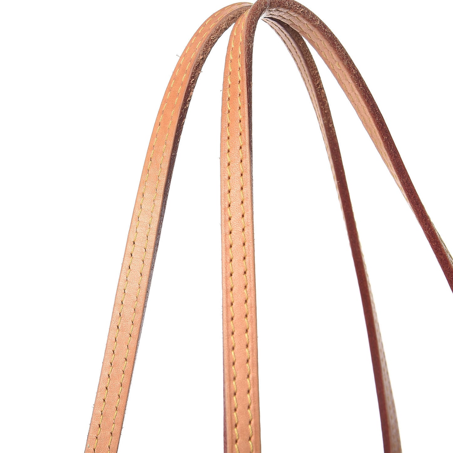 Monogram Neo Neverfull MM Cherry