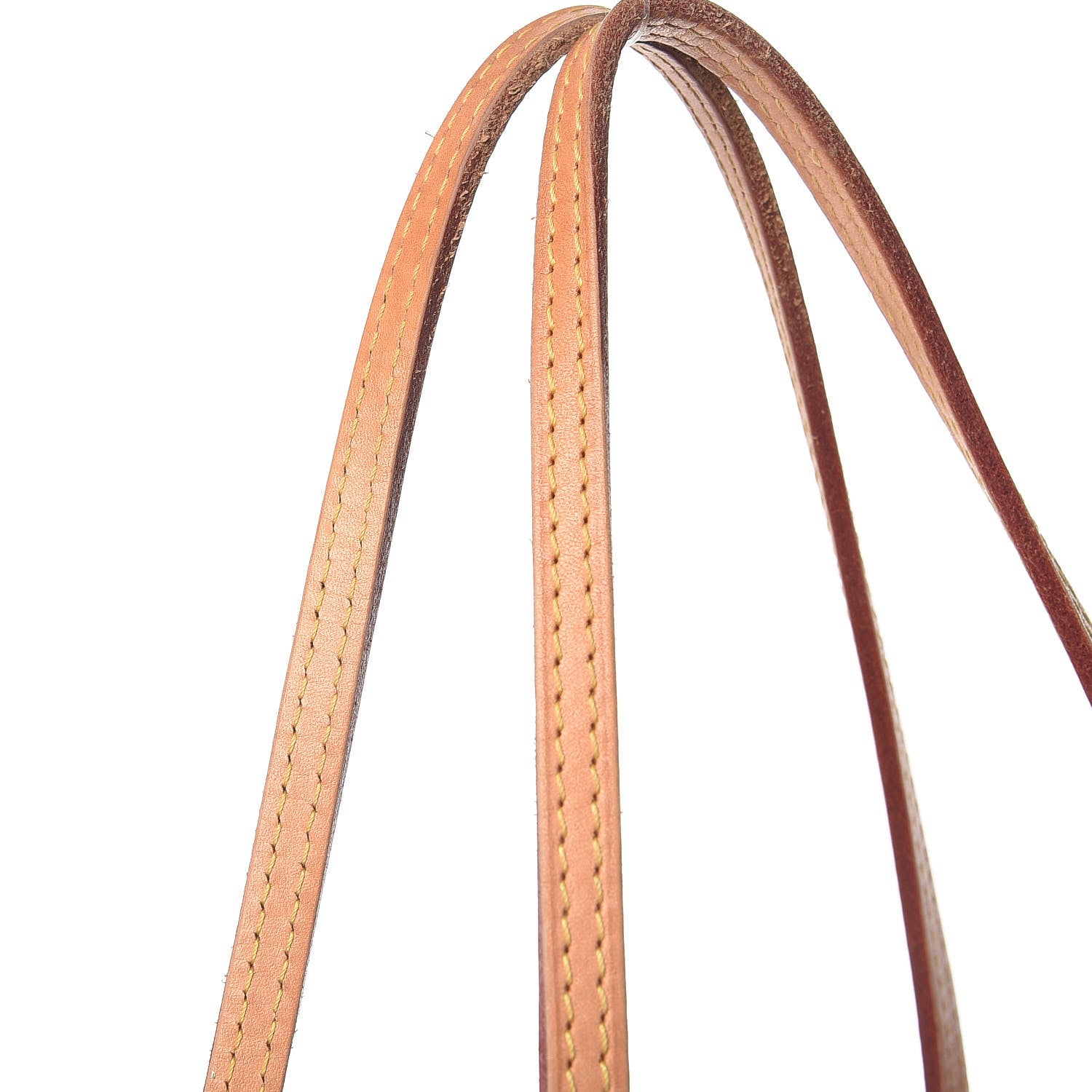Louis Vuitton Monogram Neo Neverfull MM Cherry 13 of 16