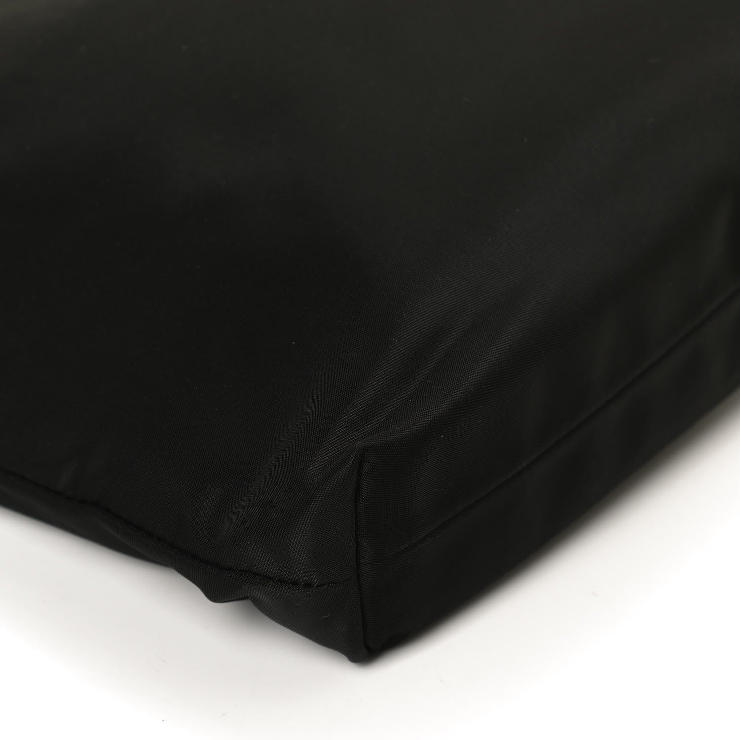 Prada Nylon Tote Black 11 of 11