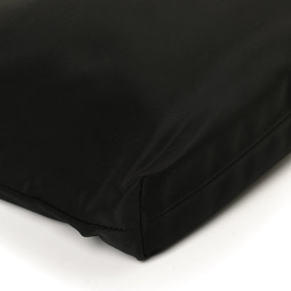 Prada Nylon Tote Black 11 of 11