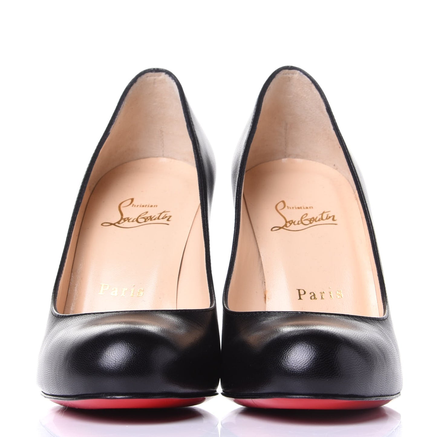 Kid Simple 100 Pumps 35.5 Black