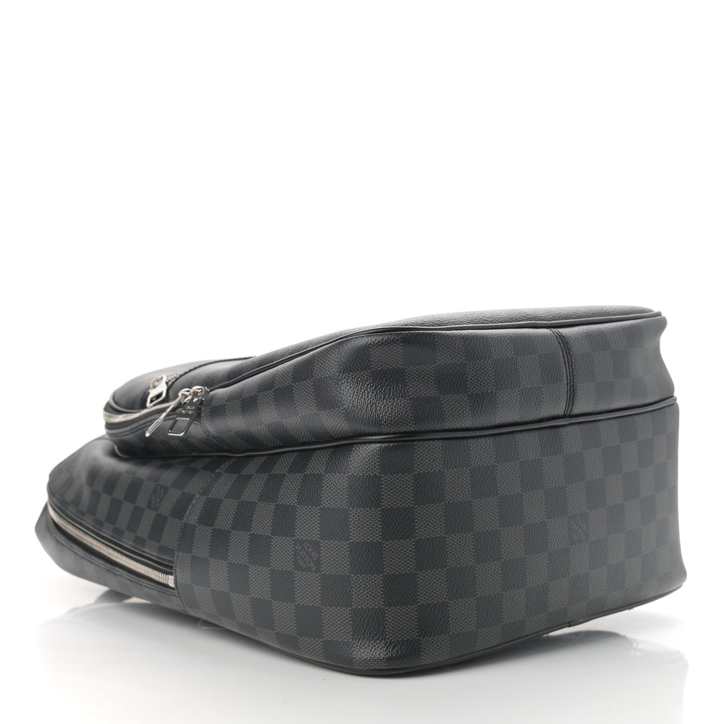 Damier Graphite Michael Backpack