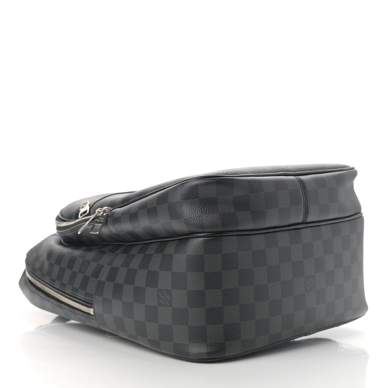 Louis Vuitton Damier Graphite Michael Backpack 4 of 11