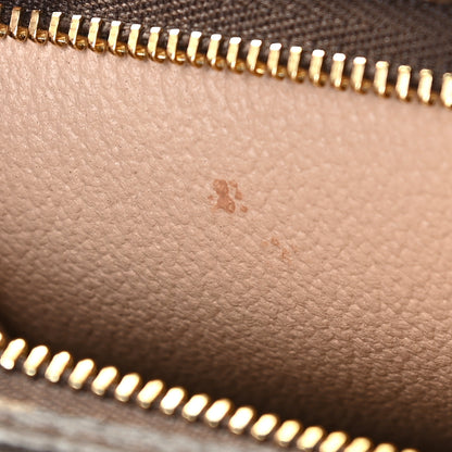 Louis Vuitton Monogram Toiletry Pouch 19 6 of 9