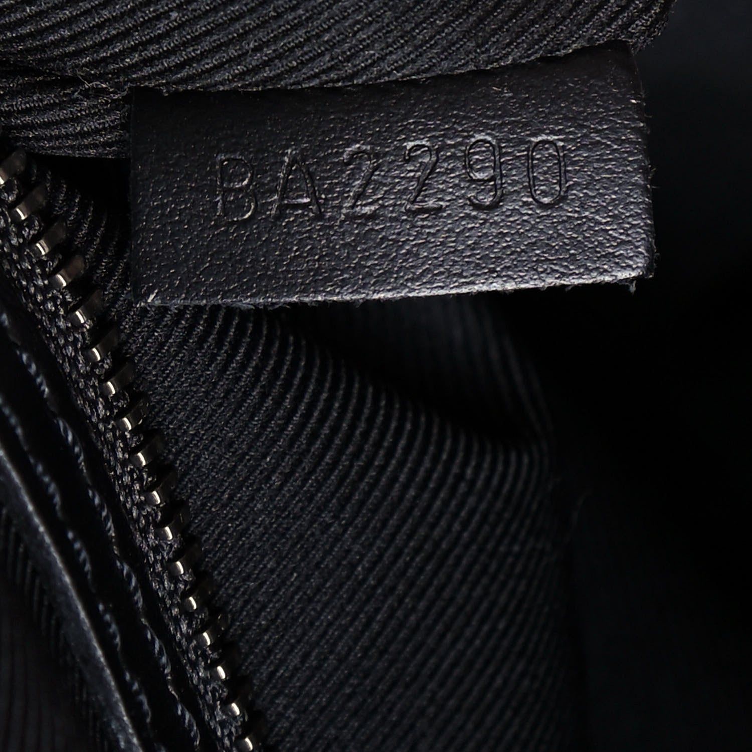 Louis Vuitton Reverse Monogram Eclipse Keepall Bandouliere 50 6 of 19