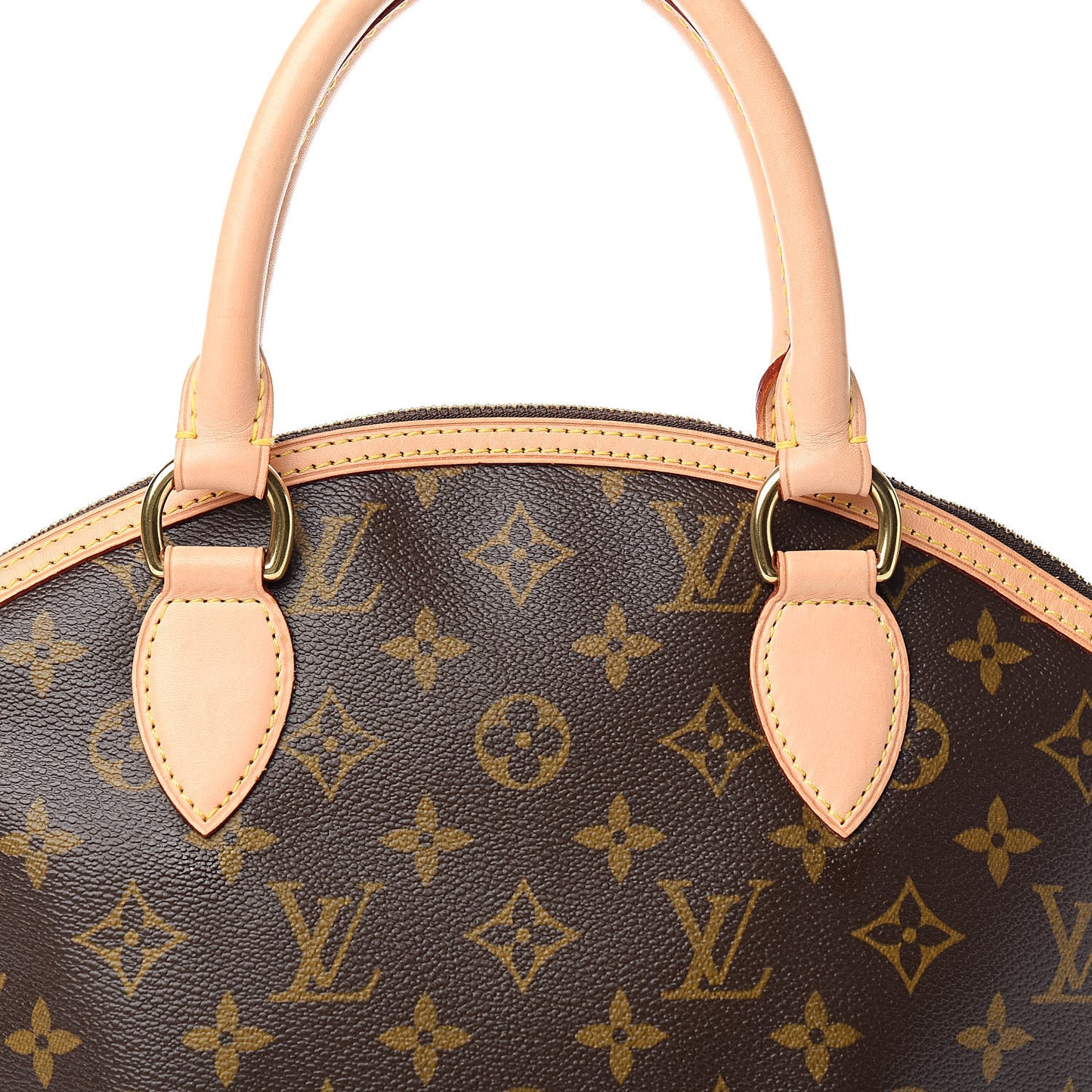 Monogram Lockit PM