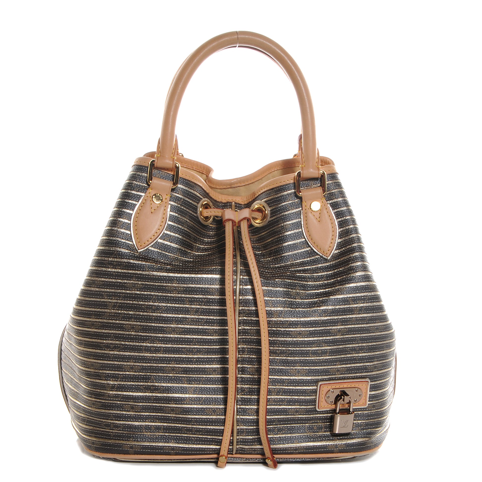 Louis Vuitton Monogram Eden Neo Argent 1 of 7