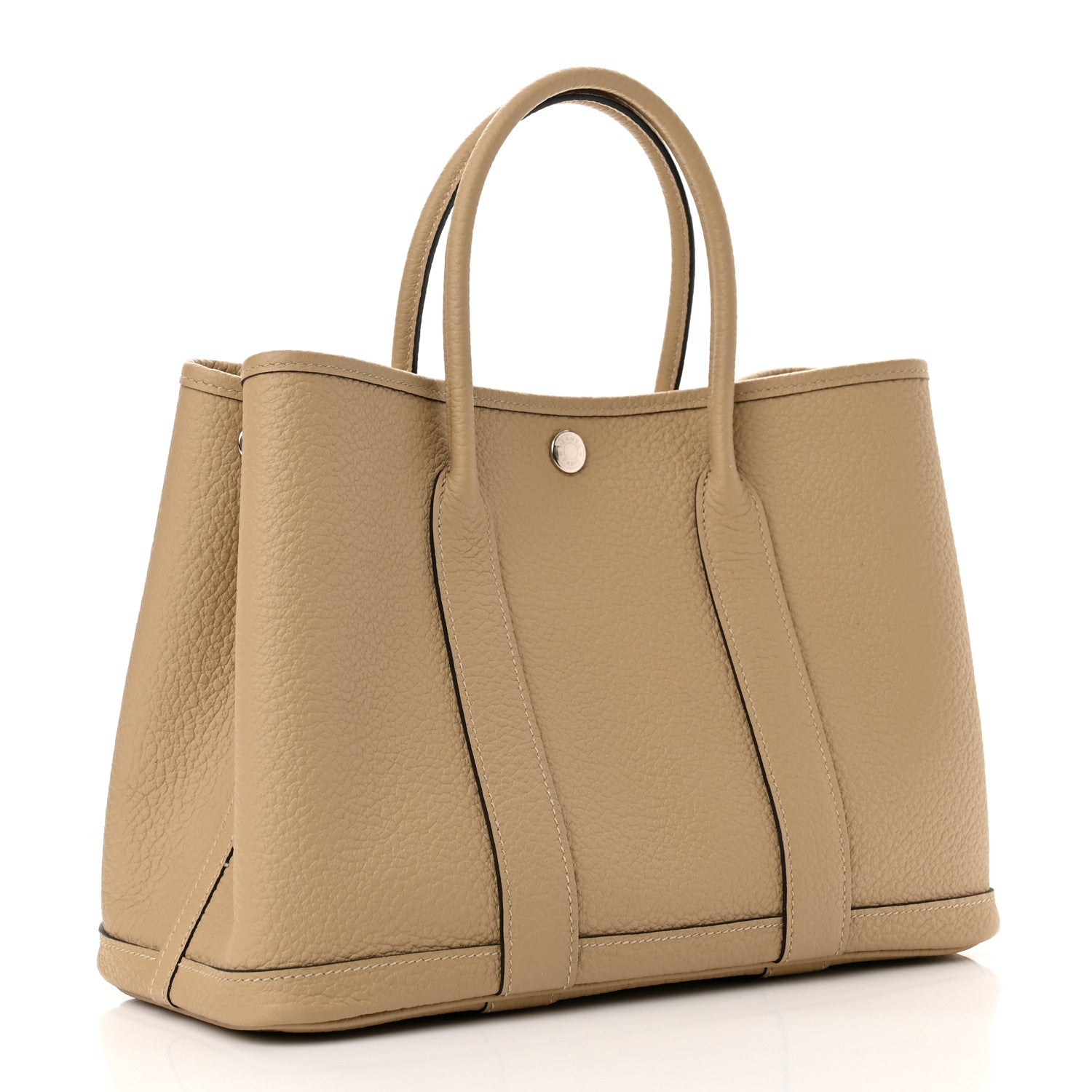 Hermes Negonda Garden Party 30 TPM Trench 3 of 10