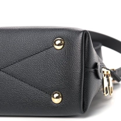 Louis Vuitton Empreinte Neo Alma BB Black 7 of 9